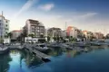 Квартира 2 спальни 112 м² Дубай, ОАЭ