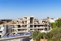 Mieszkanie 3 pokoi 106 m² Limassol, Cypr