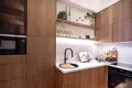 3 bedroom apartment 96 m² Budapest, Hungary