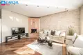 Appartement 2 chambres 70 m² Vilnius, Lituanie