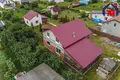 Casa 133 m² Liebiedzieuski sielski Saviet, Belarús