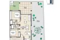 Квартира 3 комнаты 161 м² Лос-Алькасарес, Испания