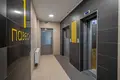 Apartamento 3 habitaciones 83 m² Minsk, Belarús