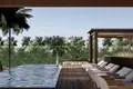 3 bedroom apartment 167 m² Canggu, Indonesia