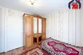 Mieszkanie 2 pokoi 56 m² Lubań, Białoruś