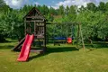 Haus 74 m² Hajnienski sielski Saviet, Belarus