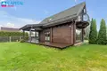 Casa 156 m² Radziuliai, Lituania