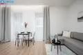 Appartement 1 chambre 29 m² Vilnius, Lituanie