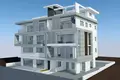Appartement 1 chambre 55 m² Mesogi, Chypre
