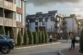 Complejo residencial Palmburg