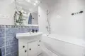 Mieszkanie 3 pokoi 45 m² Warszawa, Polska