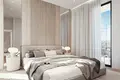 Attique 2 chambres 108 m² Limassol, Chypre