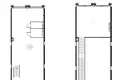 Commercial property 156 m² in Moscow, Russia