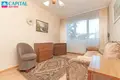 2 room apartment 51 m² Jonava, Lithuania