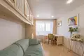Wohnung 3 zimmer 108 m² Minsk, Belarus