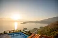 Villa 3 pièces 167 m² Tudorovici, Monténégro