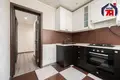 Квартира 2 комнаты 46 м² Минск, Беларусь