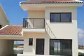 Инвестиционная 1 387 м² Перволия, Кипр