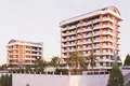 Wohnung 47 m² Hocalar, Türkei