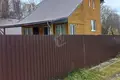 House 105 m² Aliachnovicki sielski Saviet, Belarus