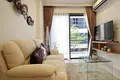 Wohnung 1 zimmer 23 m² Pattaya, Thailand
