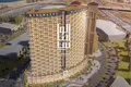 1 room apartment 707 m² Dubai, United Arab Emirates
