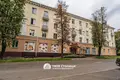 Mieszkanie 2 pokoi 61 m² Mińsk, Białoruś