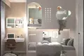 Wohnung 3 zimmer 109 m² Akdeniz, Türkei