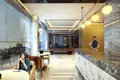Квартира 2 комнаты 41 м² Akarca Koyu, Турция