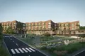 Complejo residencial 