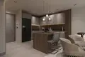 Apartamento 2 habitaciones 62 m² Región del Mediterráneo, Turquía