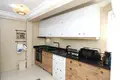 Casa 4 habitaciones 196 m² Serik, Turquía
