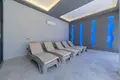 Mieszkanie 3 pokoi 115 m² Akarca Koyu, Turcja