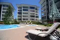 Appartement 2 chambres 62 m² Kestel, Turquie