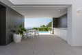 4-Schlafzimmer-Villa 517 m² Altea, Spanien