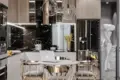 1 bedroom apartment  Oba, Turkey
