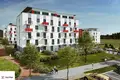 4 bedroom apartment 77 m² Capital City of Prague, Czech Republic