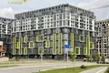 Oficina 67 m² en Minsk, Belarús