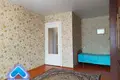 1 room apartment 37 m² Rechytsa, Belarus