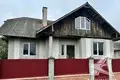 Maison 197 m² Muchaviecki sielski Saviet, Bélarus