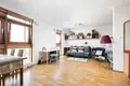 Apartamento 1 habitación 42 m² Varsovia, Polonia