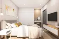 Wohnung 3 Schlafzimmer 170 m² Limassol, Zypern