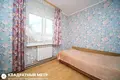 Maison  Luhavaslabadski sielski Saviet, Bélarus