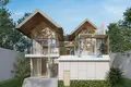 Wohnung 3 Schlafzimmer 30 m² Si Sunthon, Thailand