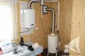 Apartamento 76 m² Cerninski sielski Saviet, Belarús