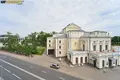 Wohnung 3 zimmer 96 m² Minsk, Belarus