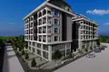 1 bedroom apartment 50 m² Mahmutlar Mahallesi, Turkey
