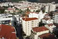 2 bedroom apartment 88 m² Budva, Montenegro