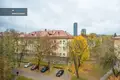 1 room apartment 17 m² in Vilnius, Lithuania