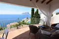 4 bedroom Villa 324 m² Benissa, Spain